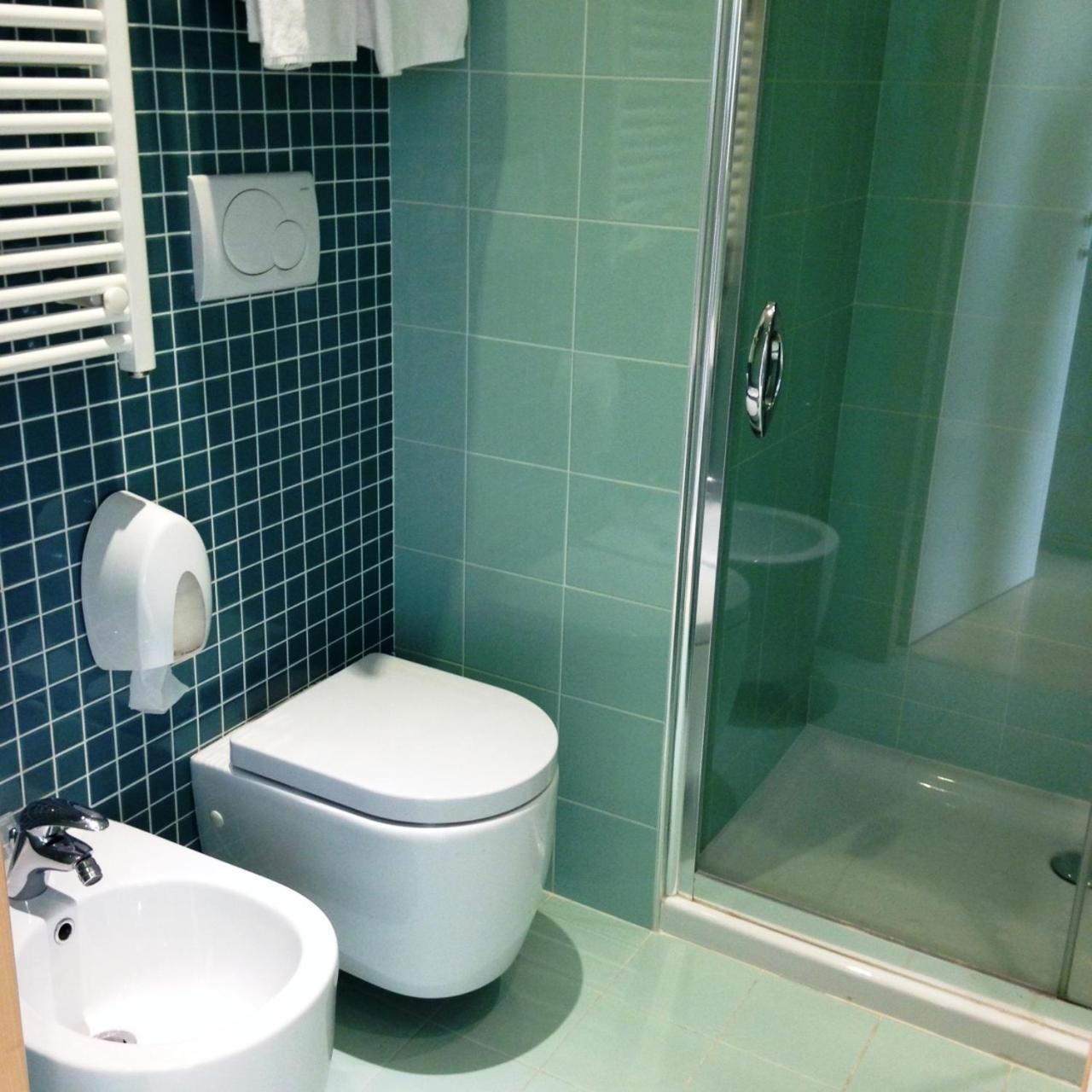 Blu Arena Hotel Montecchio  Стая снимка