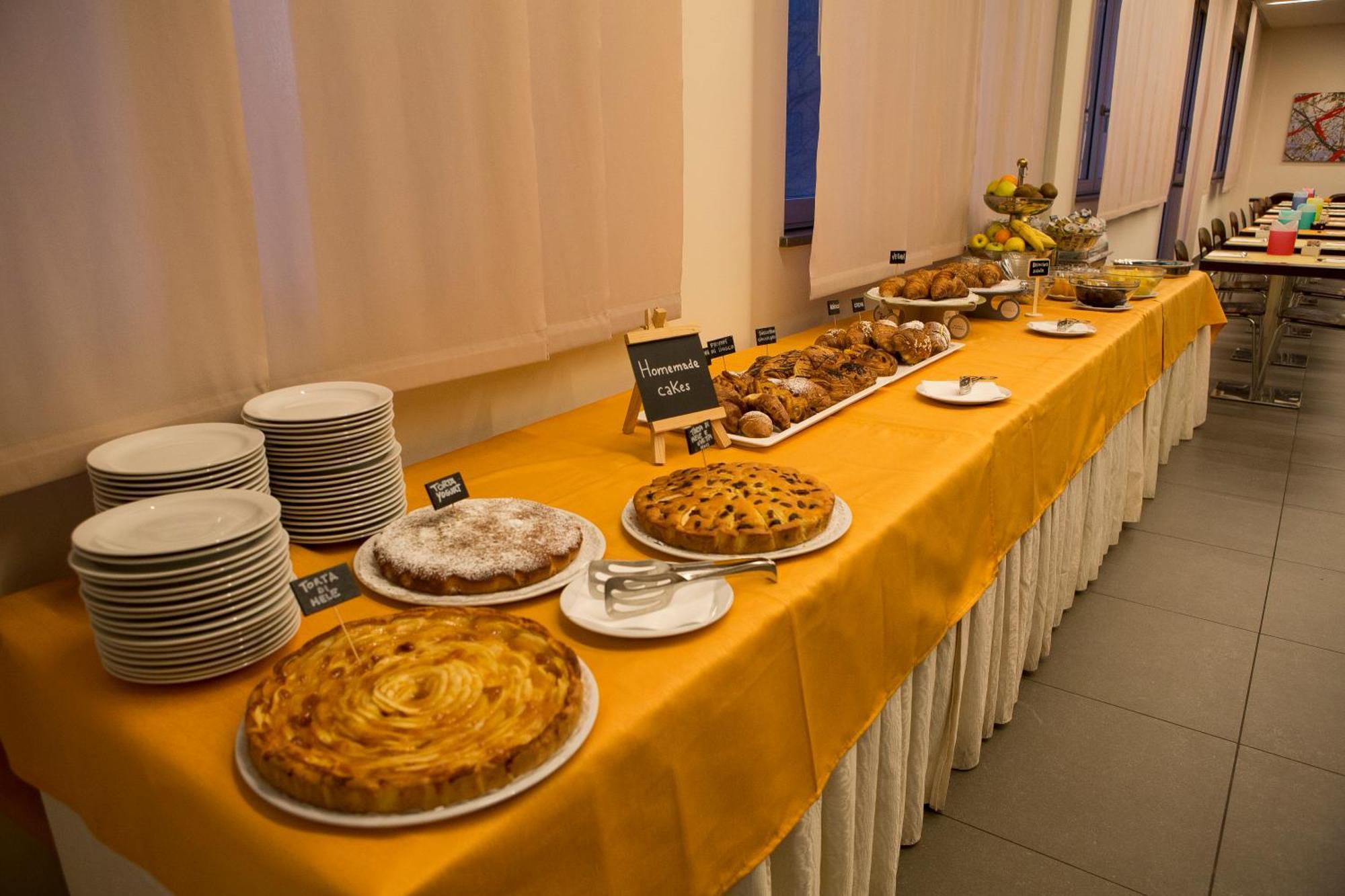 Blu Arena Hotel Montecchio  Екстериор снимка